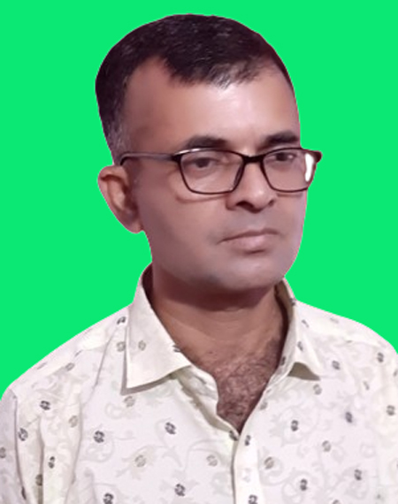 মোঃ আক্কাস আলী